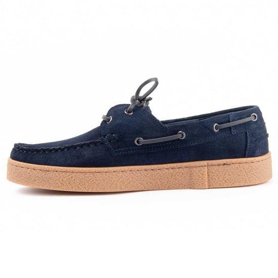 Nautical Leather Puranautic13 Blue - Image 5