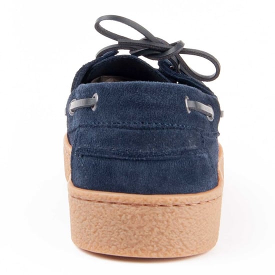 Nautical Leather Puranautic13 Blue - Image 6