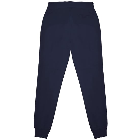 Plein Sport Equipment Circulair Logo Marineblauwe joggingbroek - Image 2