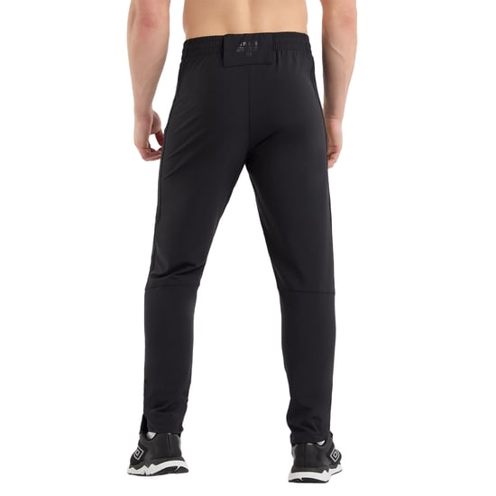 Umbro Heren Pro Training Elite Hybride Broek (Zwart) - Image 2