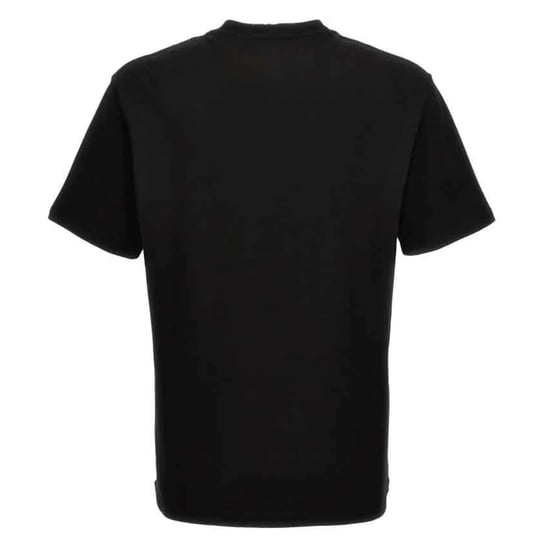 Amiri Cheetah-logo zwart T-shirt - Image 2