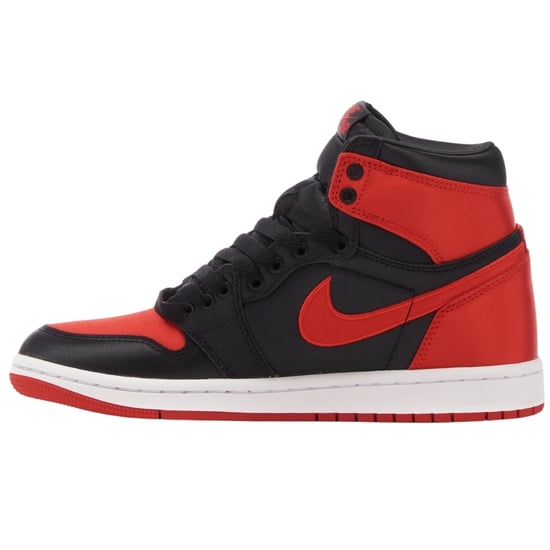 Nike Air Jordan 1 Retro High OG Sain Bred rode hoge sneakers - Image 2