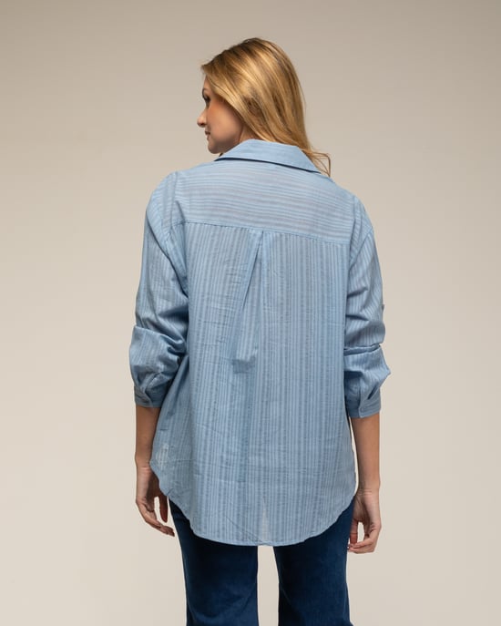 Shirt met lange mouwen - Image 2