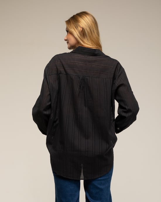 Shirt met lange mouwen - Image 2