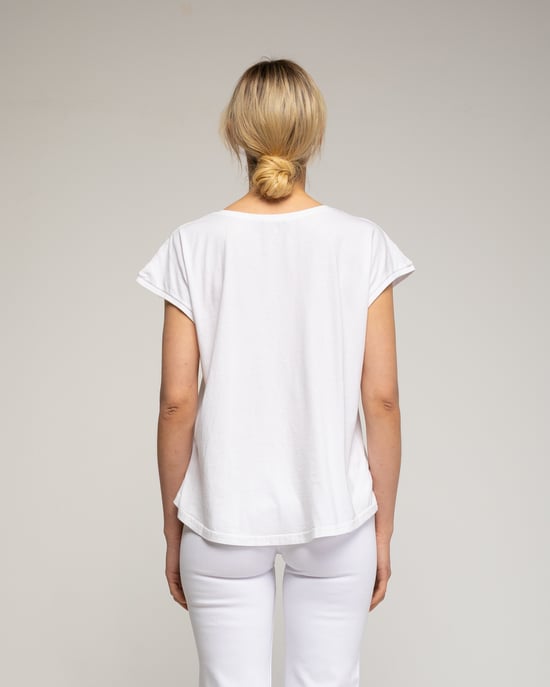T-shirt "amore mio - Image 2