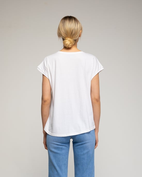 T-shirt "glädje - Image 2
