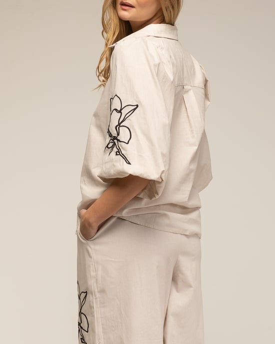 Set van broek en blouse - Image 2