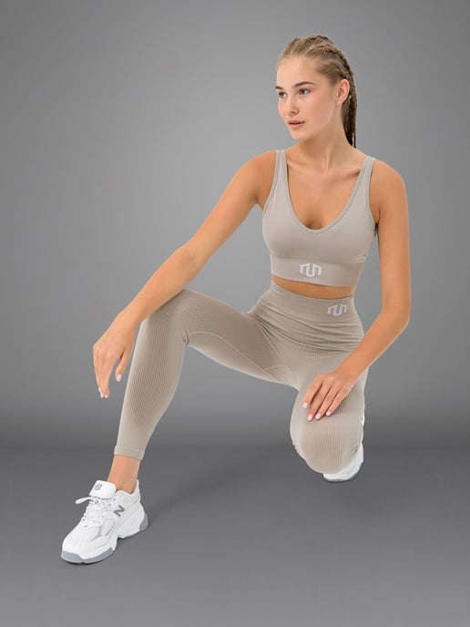 Naikan Seamless Bra - Image 6
