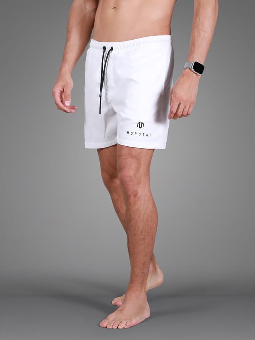 Essentiële zwemshort - Image 2