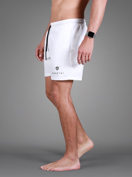 Essentiële zwemshort - Image 4