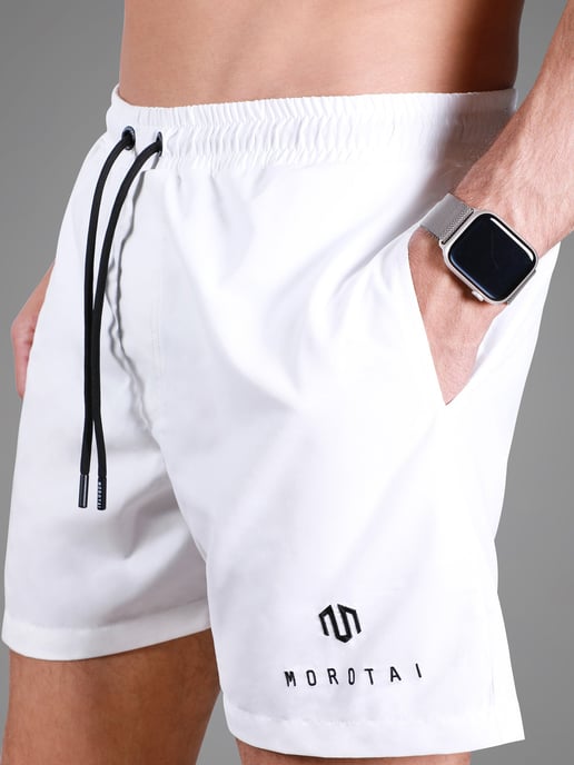 Essentiële zwemshort - Image 5
