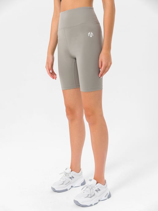 Logo Basic Shorts - Image 4