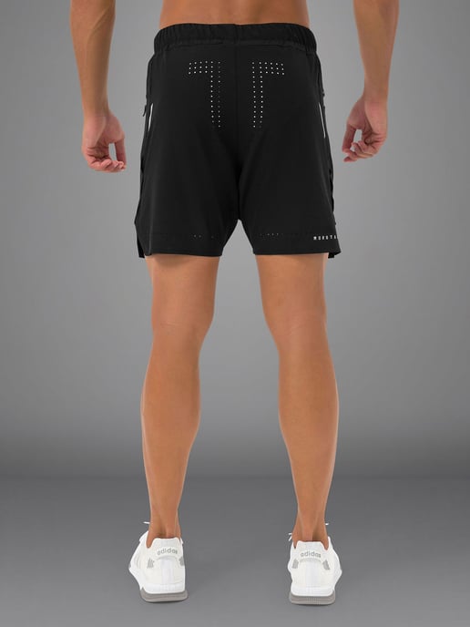 Korte broek met hoge prestaties - Image 3