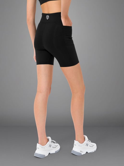 Kansei Chrome Shorts - Image 3