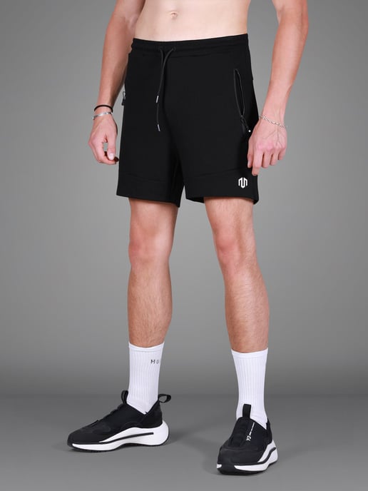 Interlock Shorts - Image 2