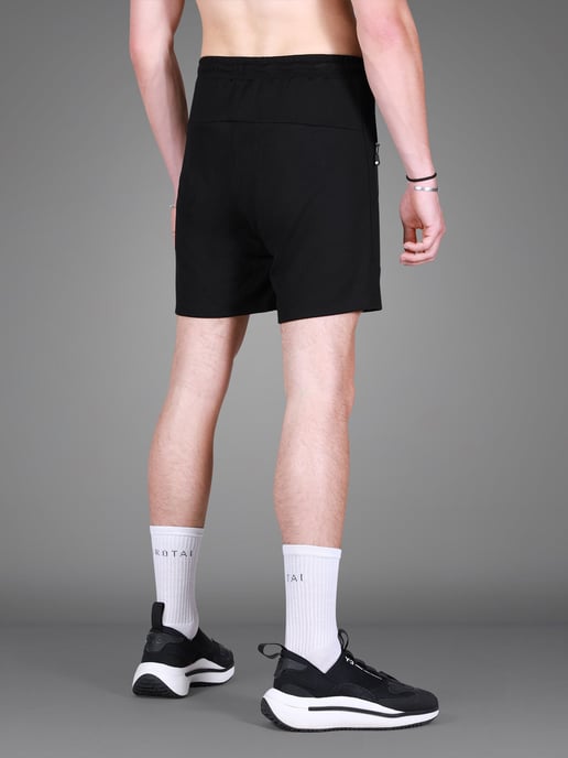 Interlock Shorts - Image 3