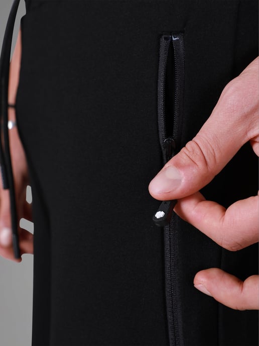 Interlock Shorts - Image 5