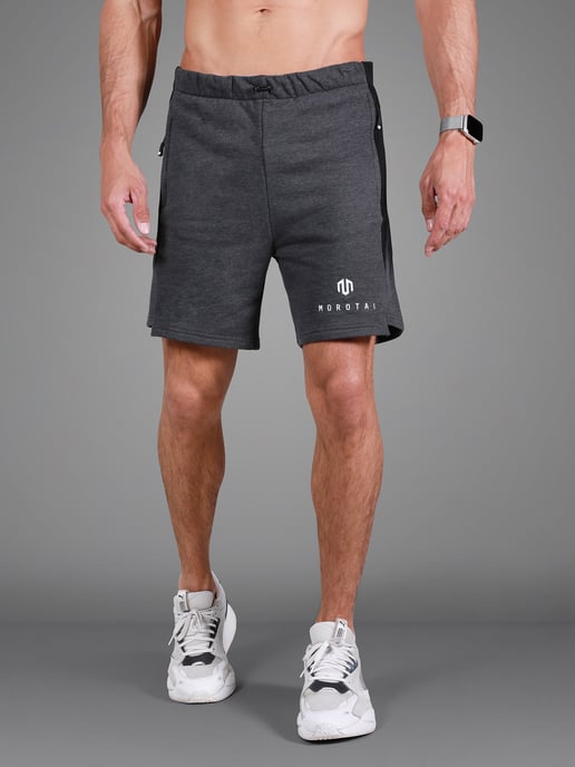 Neotech Sweatshorts - Image 2