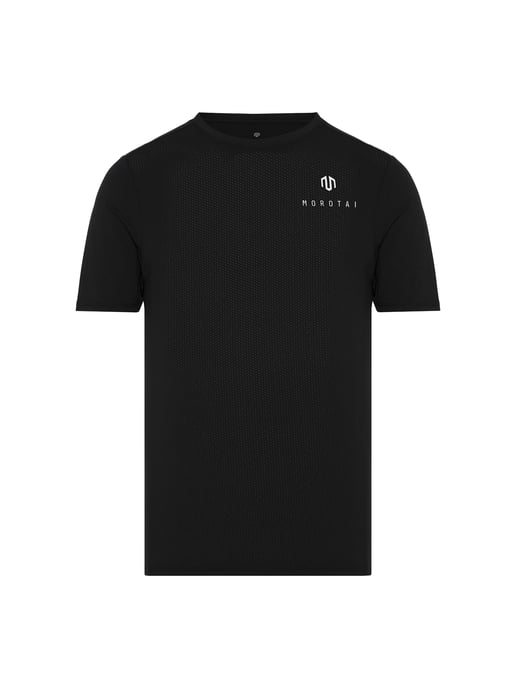 Mesh T-shirt - Image 1