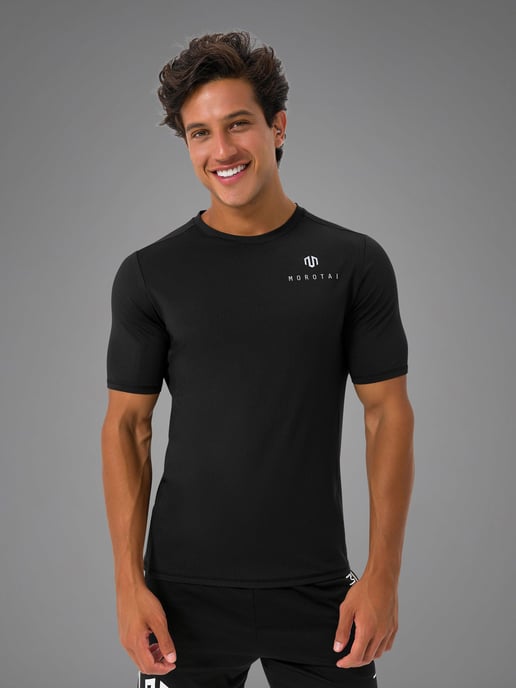 Mesh T-shirt - Image 2