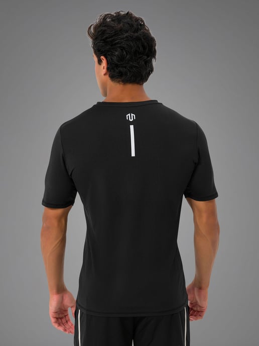 Mesh T-shirt - Image 3