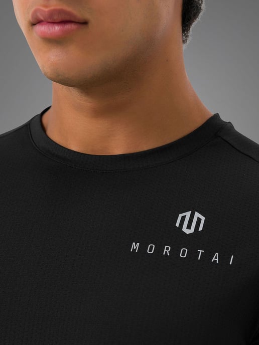 Mesh T-shirt - Image 4
