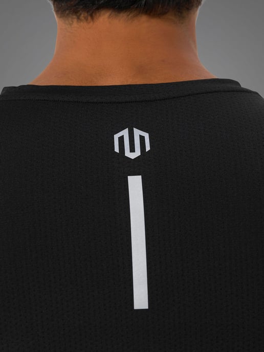 Mesh T-shirt - Image 5