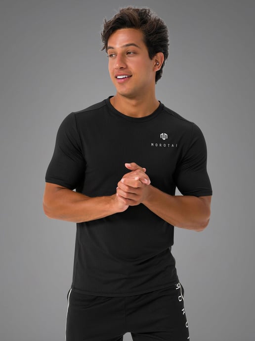 Mesh T-shirt - Image 6