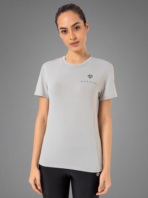 Mesh T-shirt - Image 2