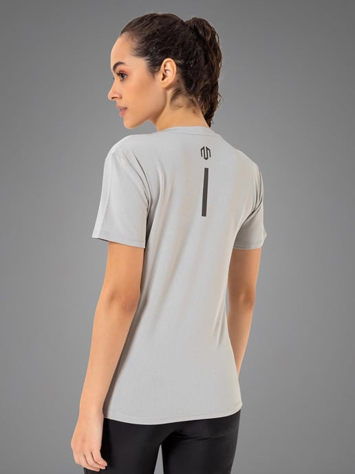 Mesh T-shirt - Image 3