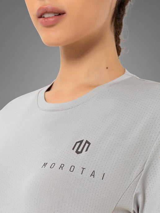 Mesh T-shirt - Image 4