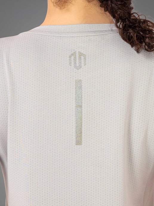 Mesh T-shirt - Image 5