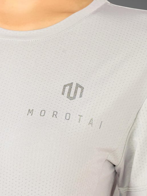 Mesh T-shirt - Image 6