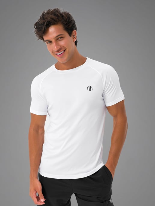Endurance Mesh Tee - Image 2