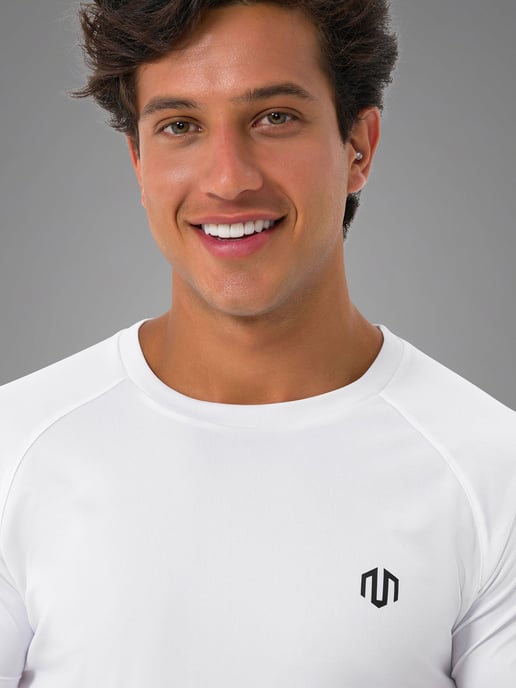 Endurance Mesh Tee - Image 6