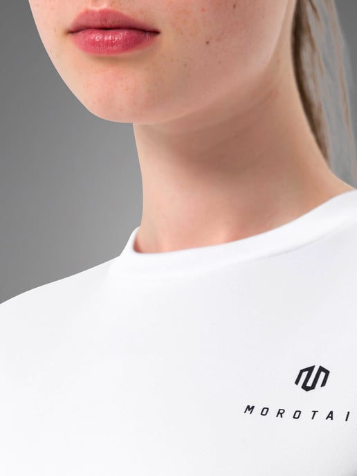 Ultralicht Basic T-shirt - Image 4