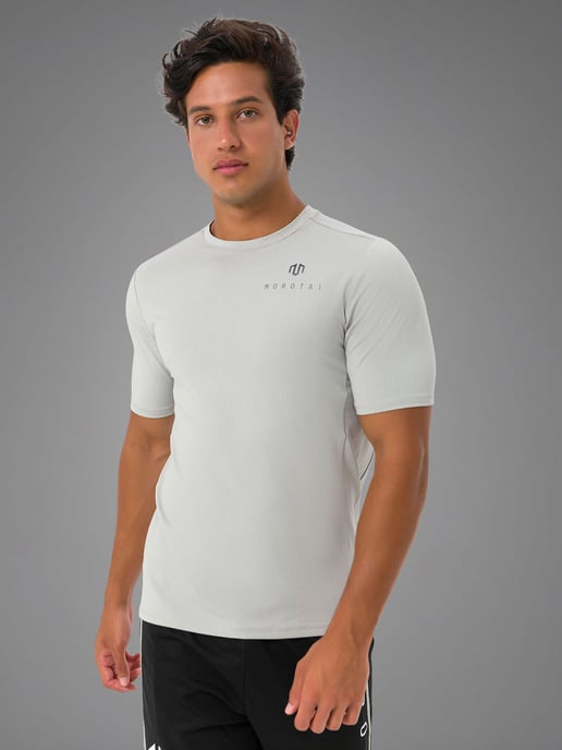 Mesh T-shirt - Image 2