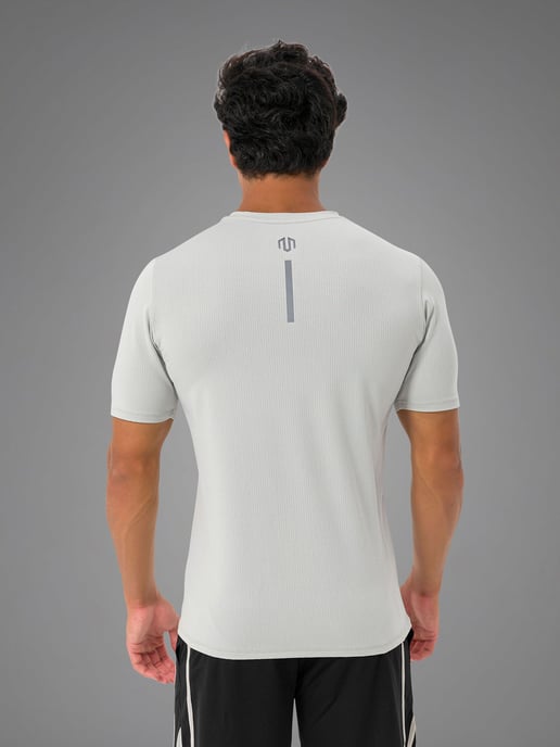 Mesh T-shirt - Image 3