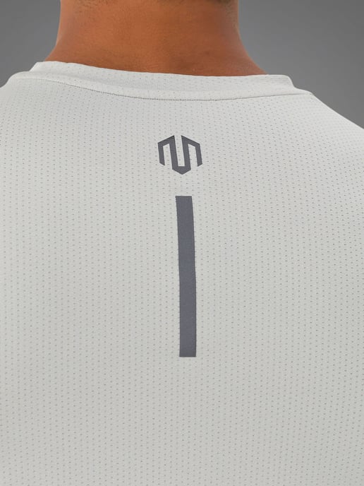 Mesh T-shirt - Image 5