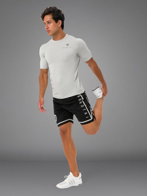 Mesh T-shirt - Image 6