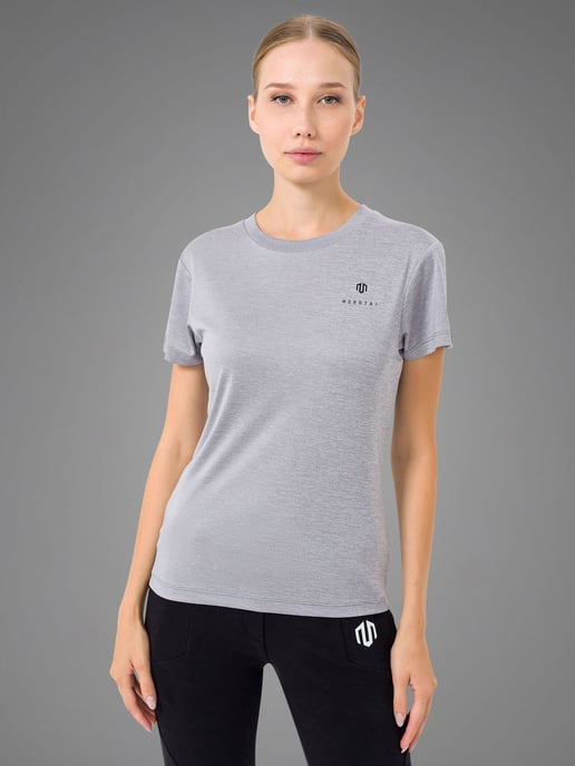 Ultralicht Basic T-shirt - Image 2