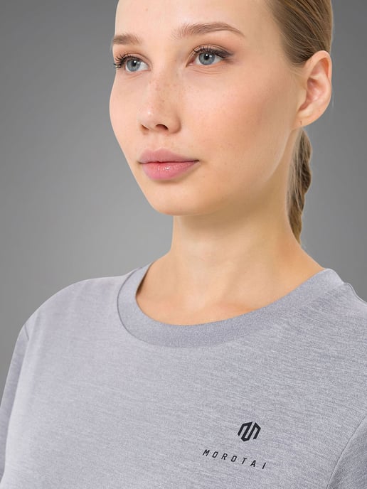 Ultralicht Basic T-shirt - Image 4