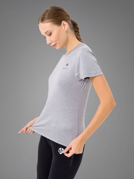 Ultralicht Basic T-shirt - Image 5