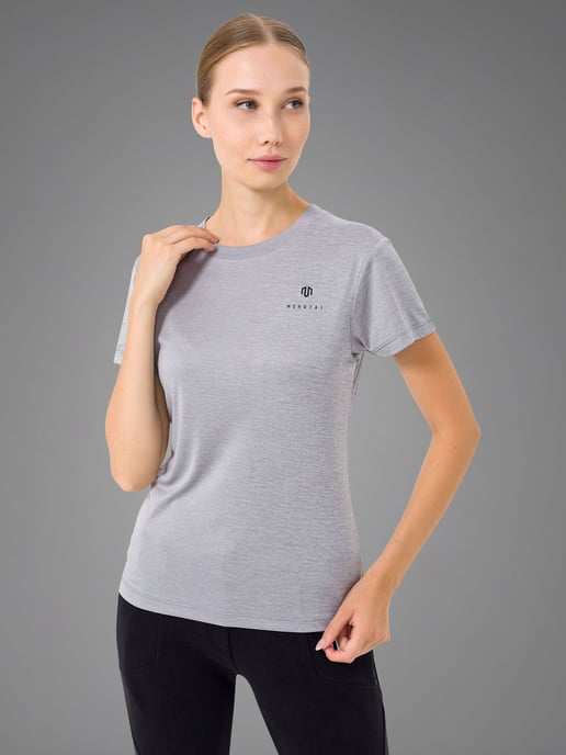 Ultralicht Basic T-shirt - Image 6