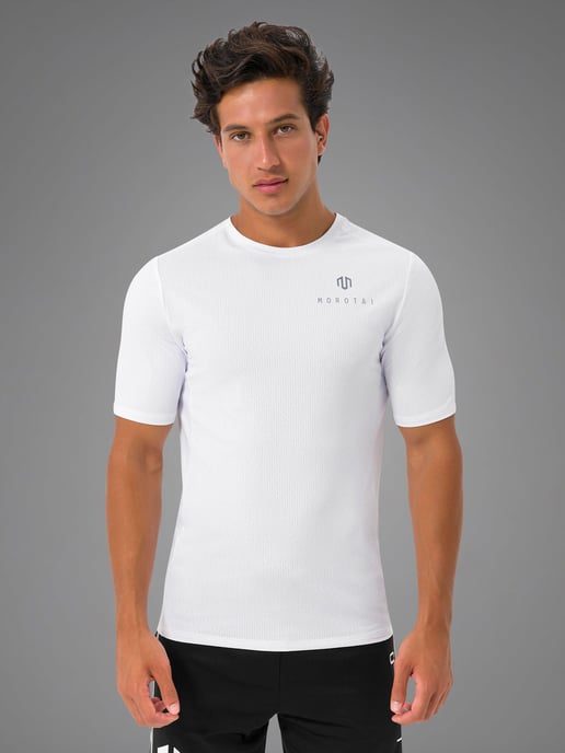 Mesh T-shirt - Image 2