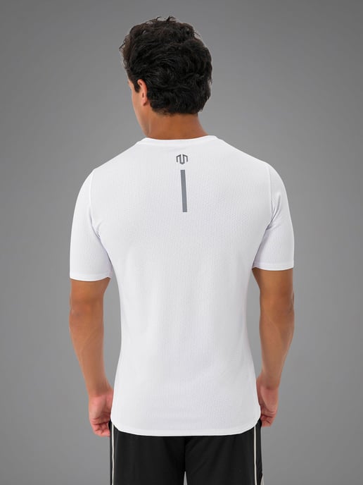 Mesh T-shirt - Image 3