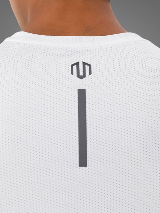 Mesh T-shirt - Image 5