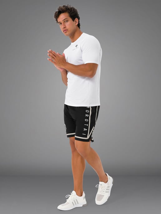 Mesh T-shirt - Image 6
