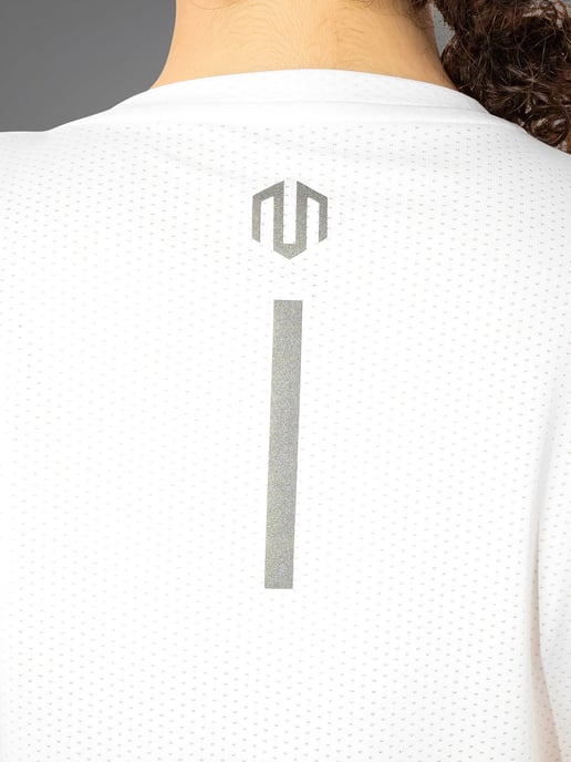 Mesh T-shirt - Image 5