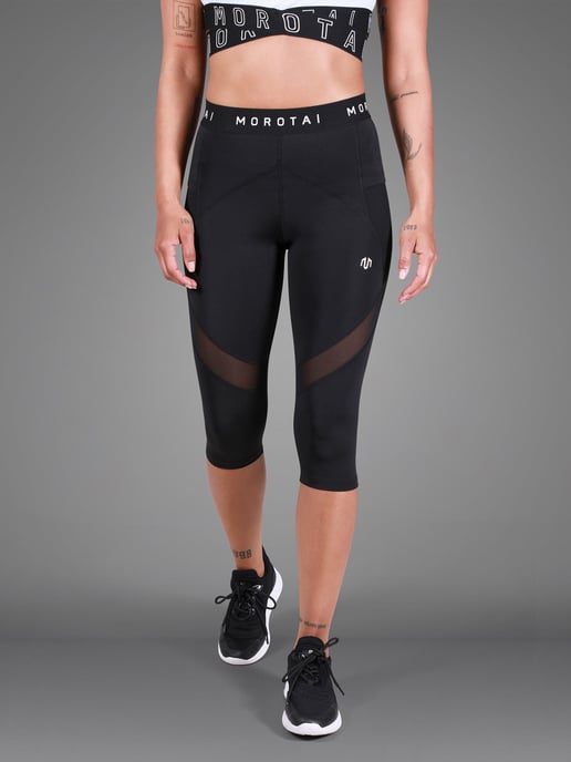 Capri Performance Panty - Image 2